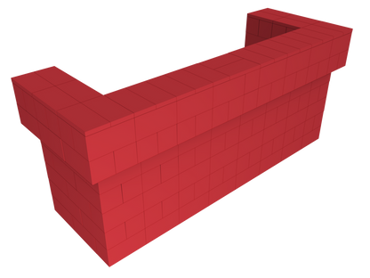 EverBlock® Bar & Counter Kit