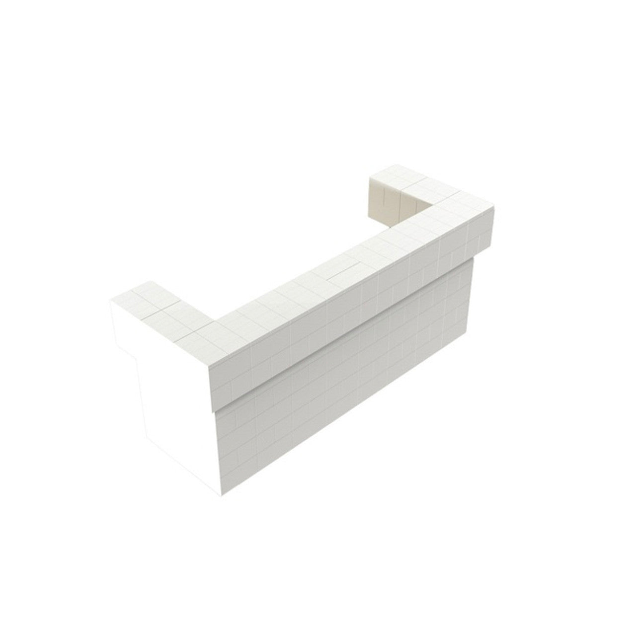 EverBlock® Bar & Counter Kit