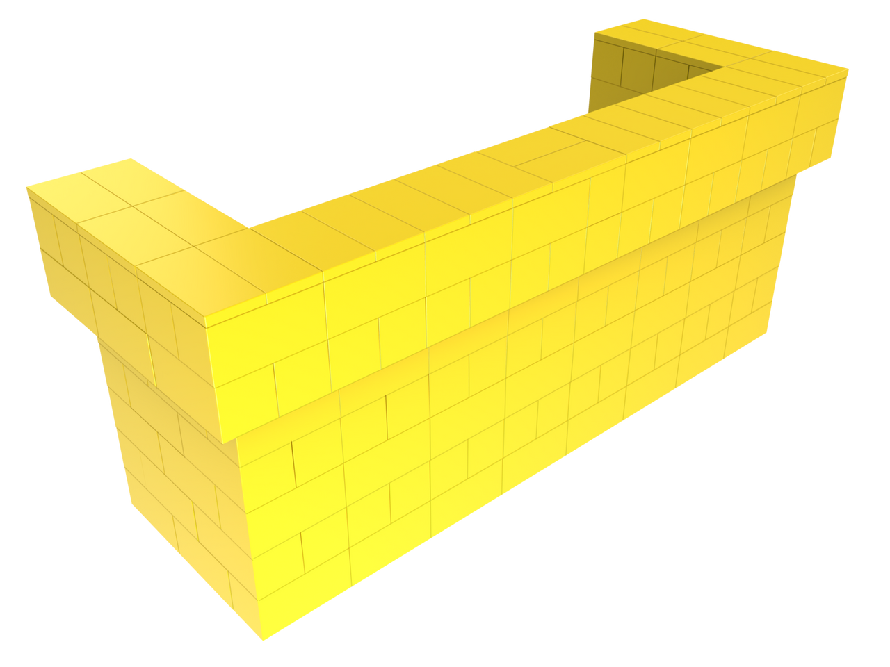 EverBlock® Bar & Counter Kit