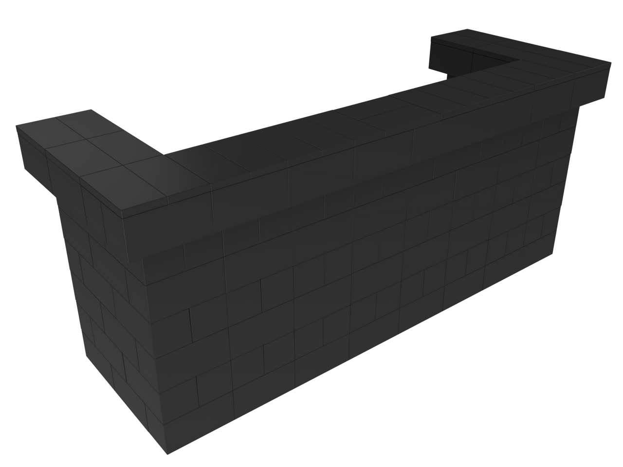 EverBlock® Bar & Counter Kit
