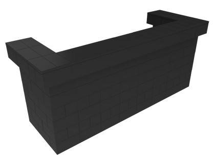 EverBlock® Bar & Counter Kit