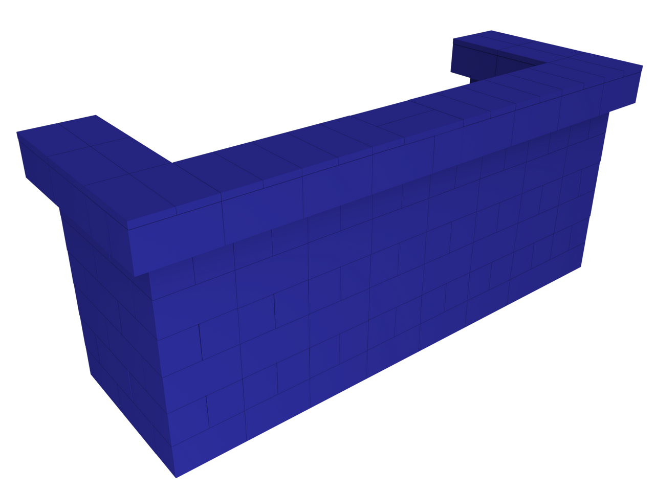 EverBlock® Bar & Counter Kit