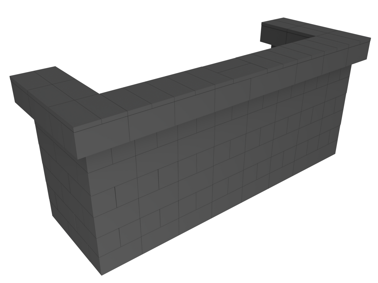 EverBlock® Bar & Counter Kit
