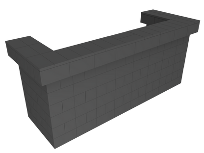 EverBlock® Bar & Counter Kit
