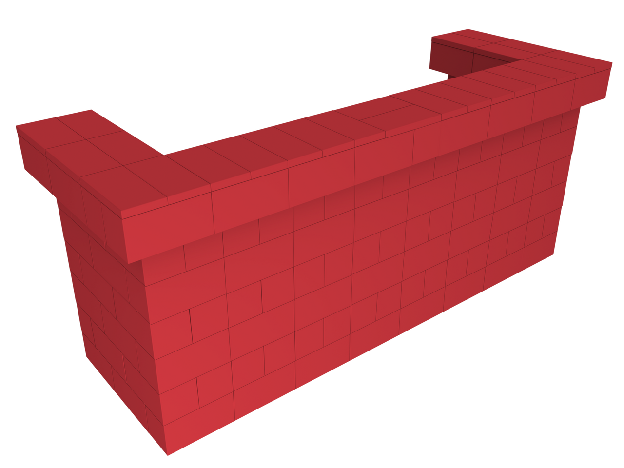 EverBlock® Bar & Counter Kit