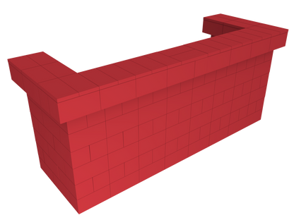 EverBlock® Bar & Counter Kit
