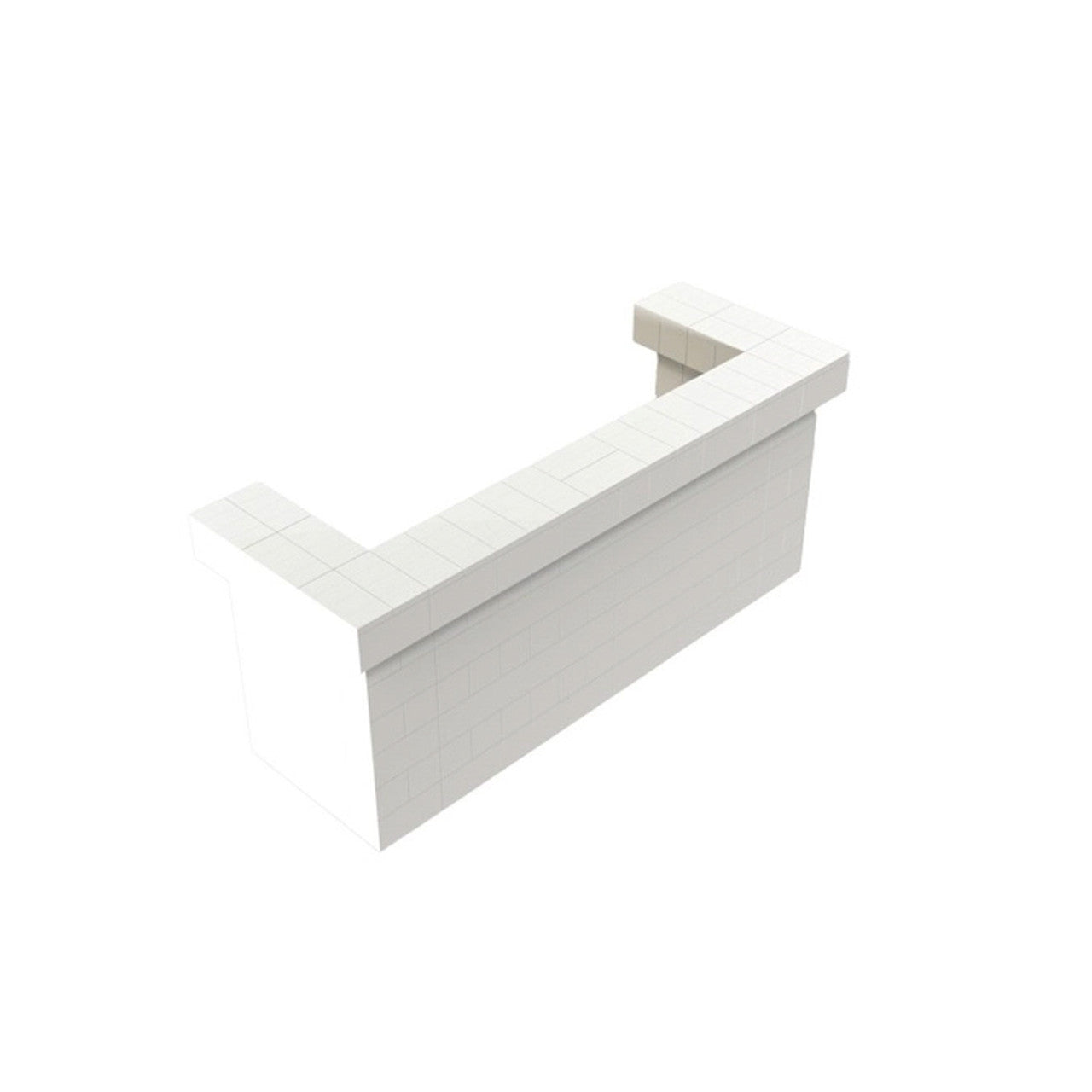EverBlock® Bar & Counter Kit