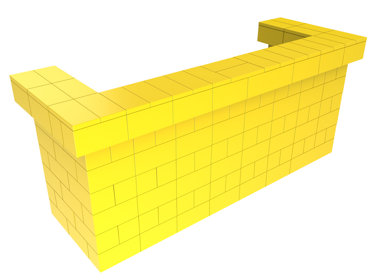 EverBlock® Bar & Counter Kit