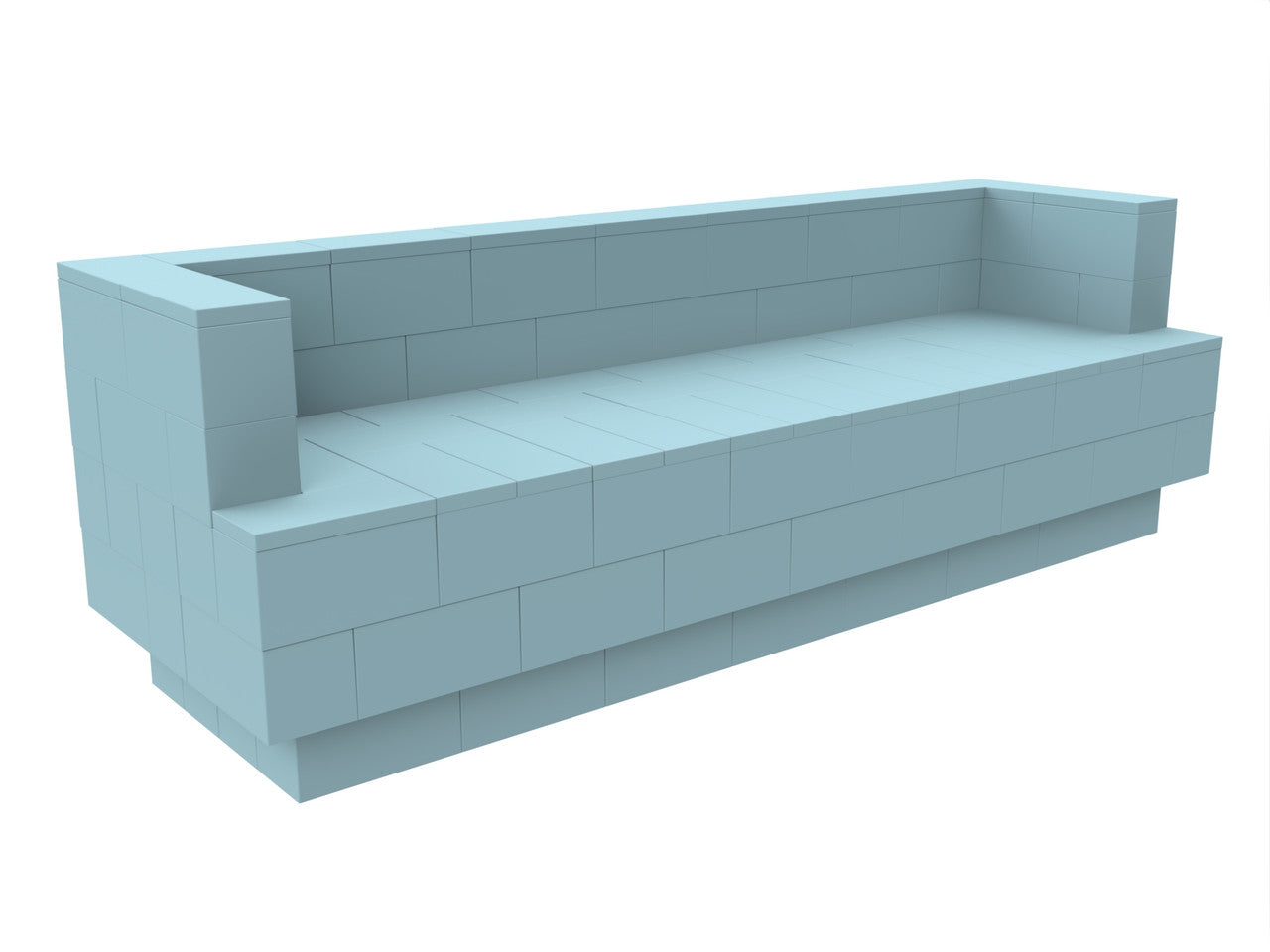 EverBlock® Lounge Kit