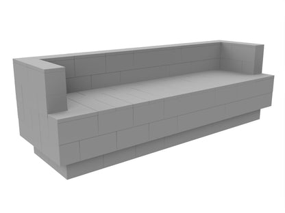EverBlock® Lounge Kit