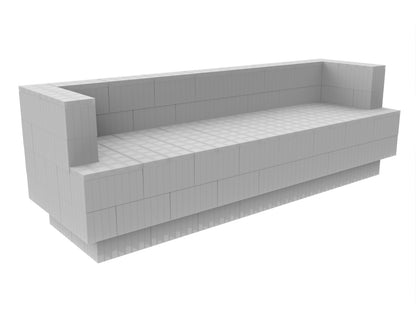 EverBlock® Lounge Kit