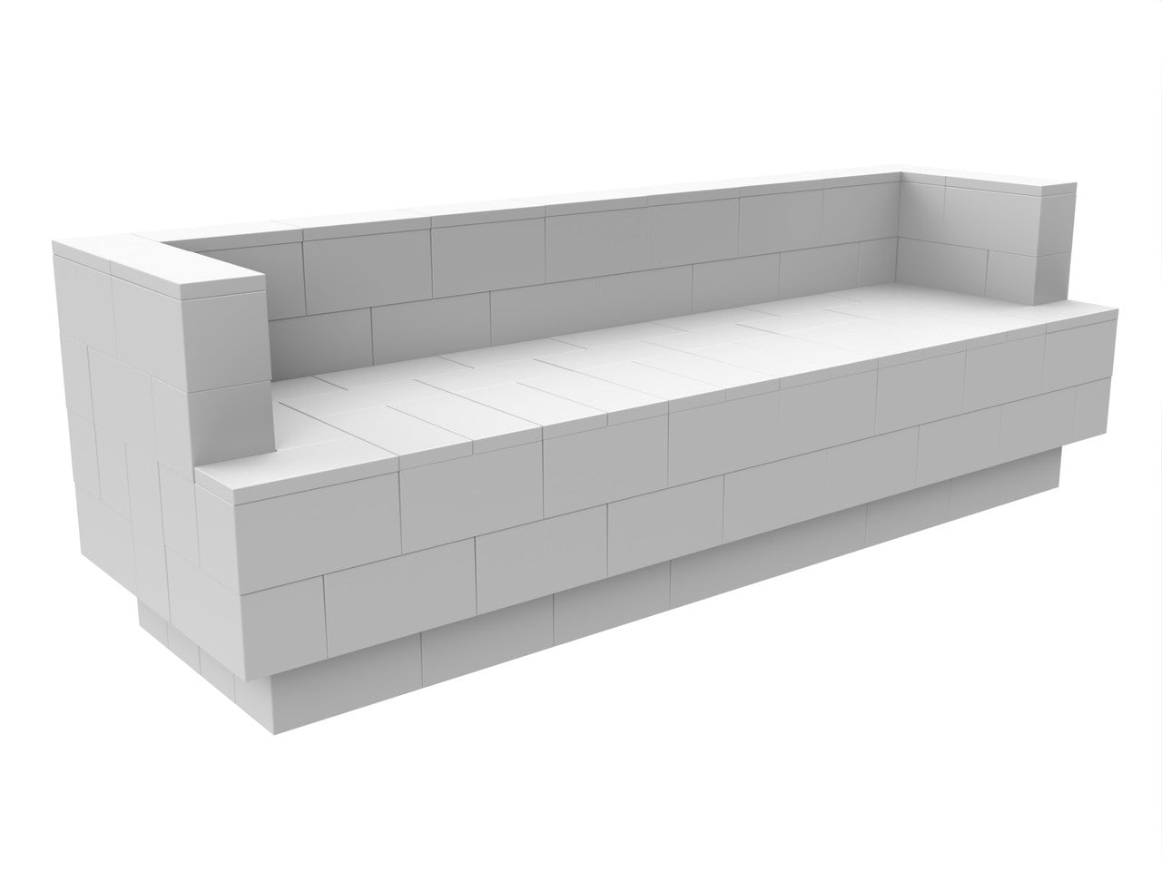 EverBlock® Lounge Kit
