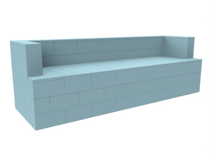 EverBlock® Lounge Kit