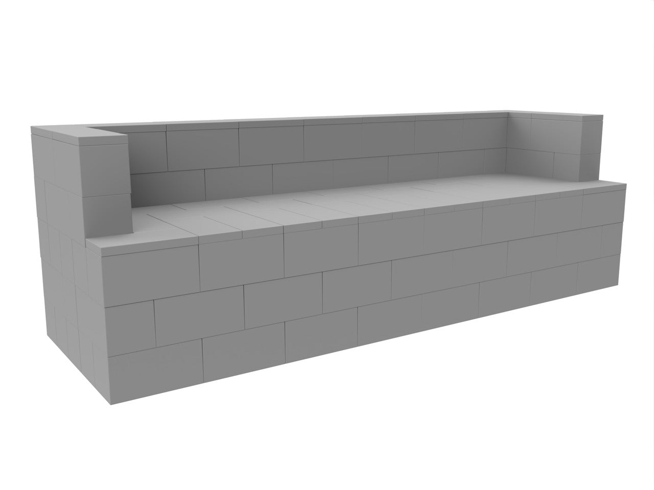EverBlock® Lounge Kit