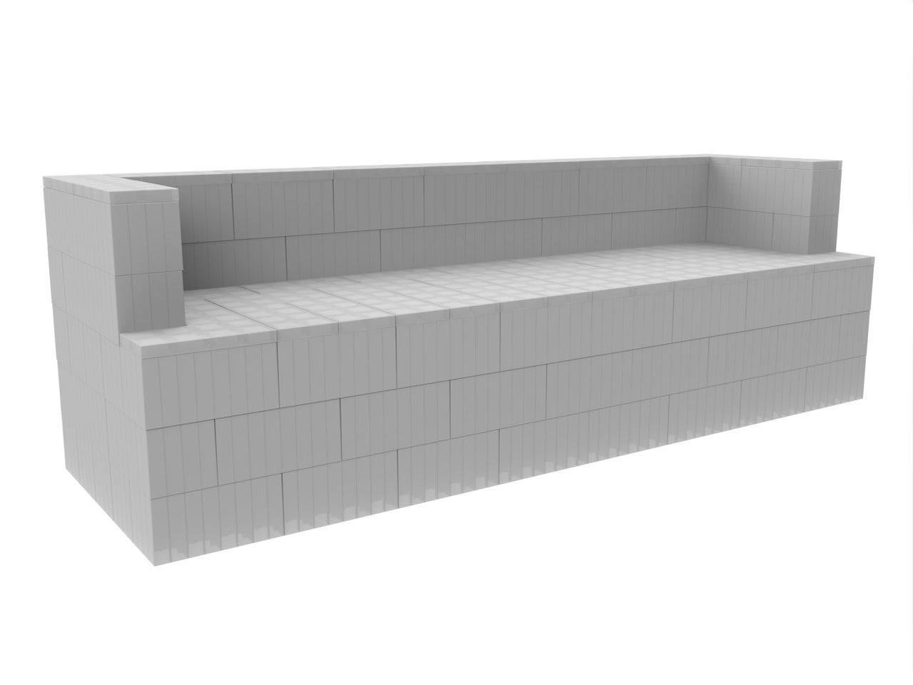 EverBlock® Lounge Kit