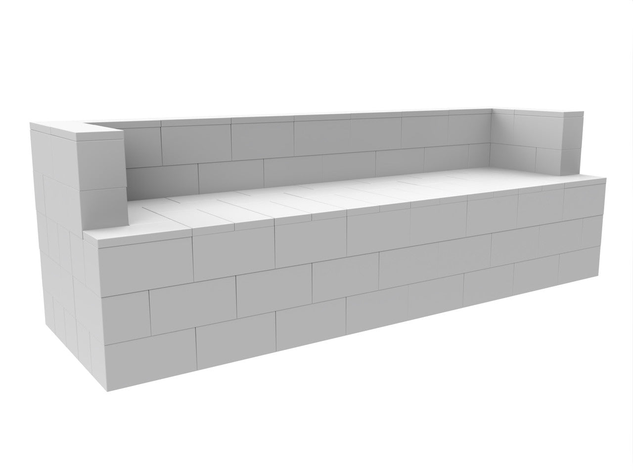 EverBlock® Lounge Kit