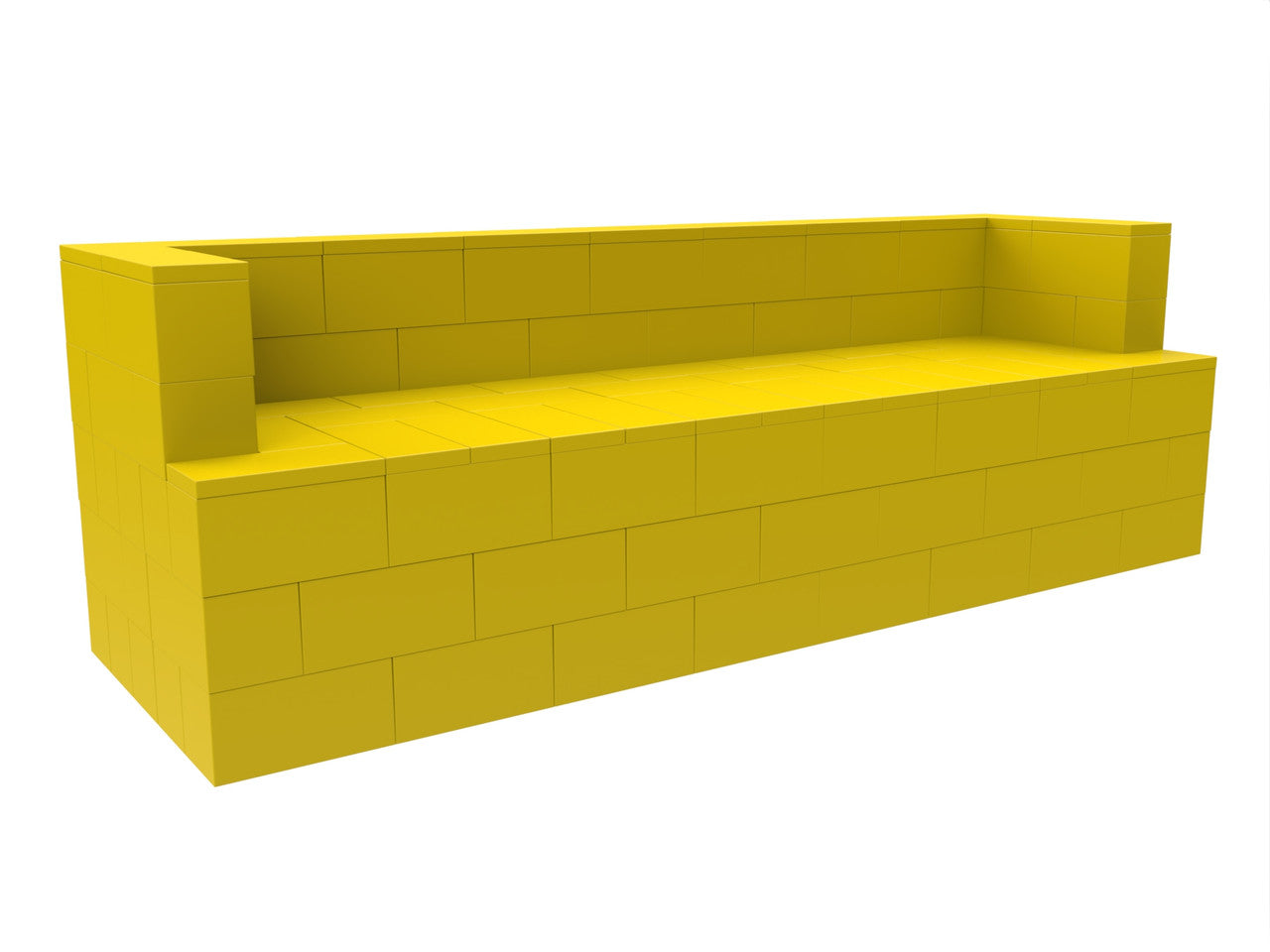 EverBlock® Lounge Kit