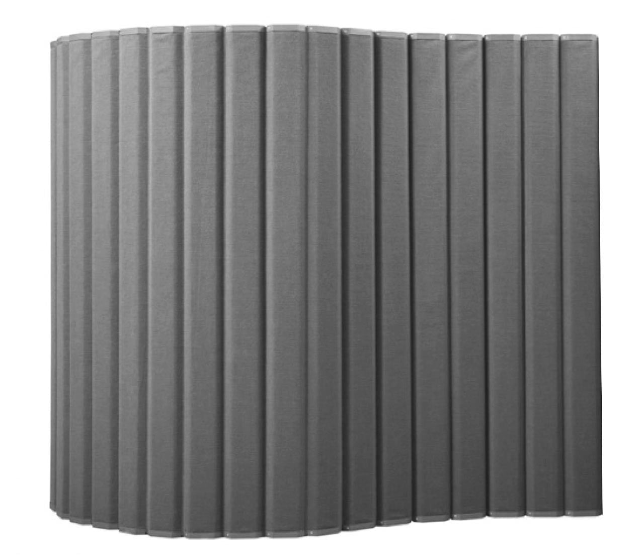 VersiPanel Acoustical Partition Wall