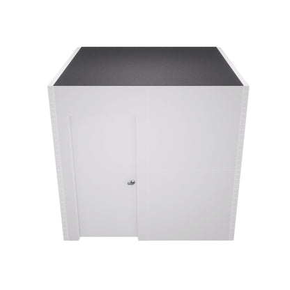 EverPanel® Simple Four Wall Room With Roof