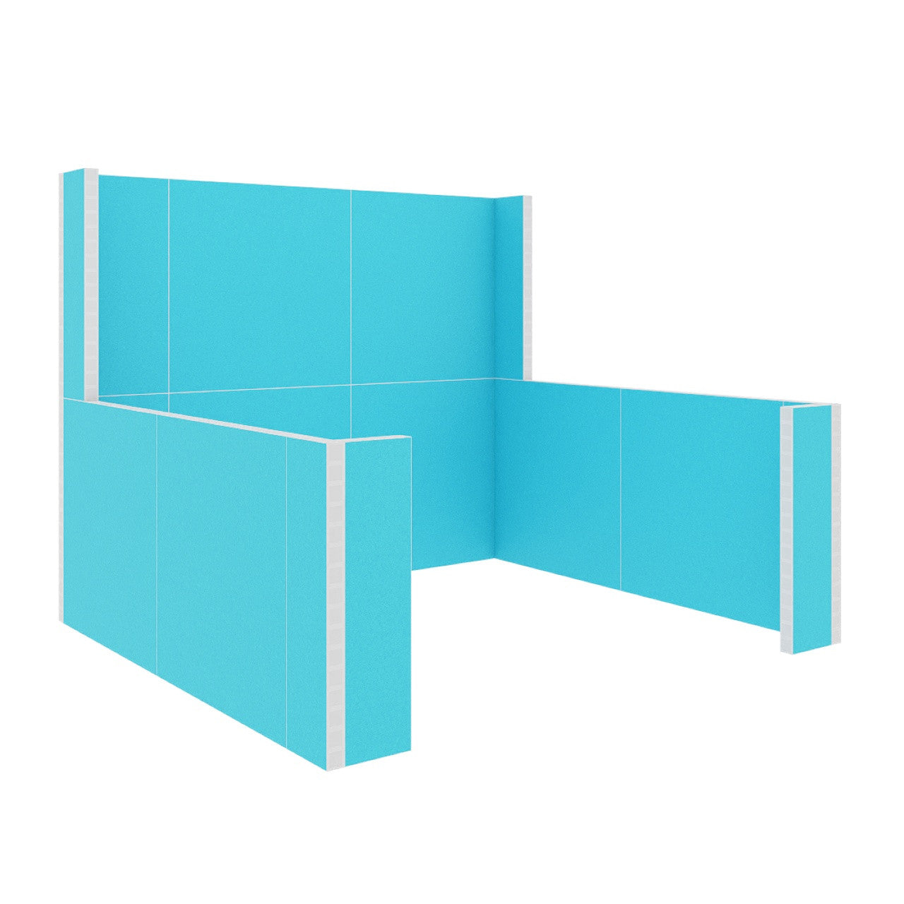 EverPanel® Trade Show Display