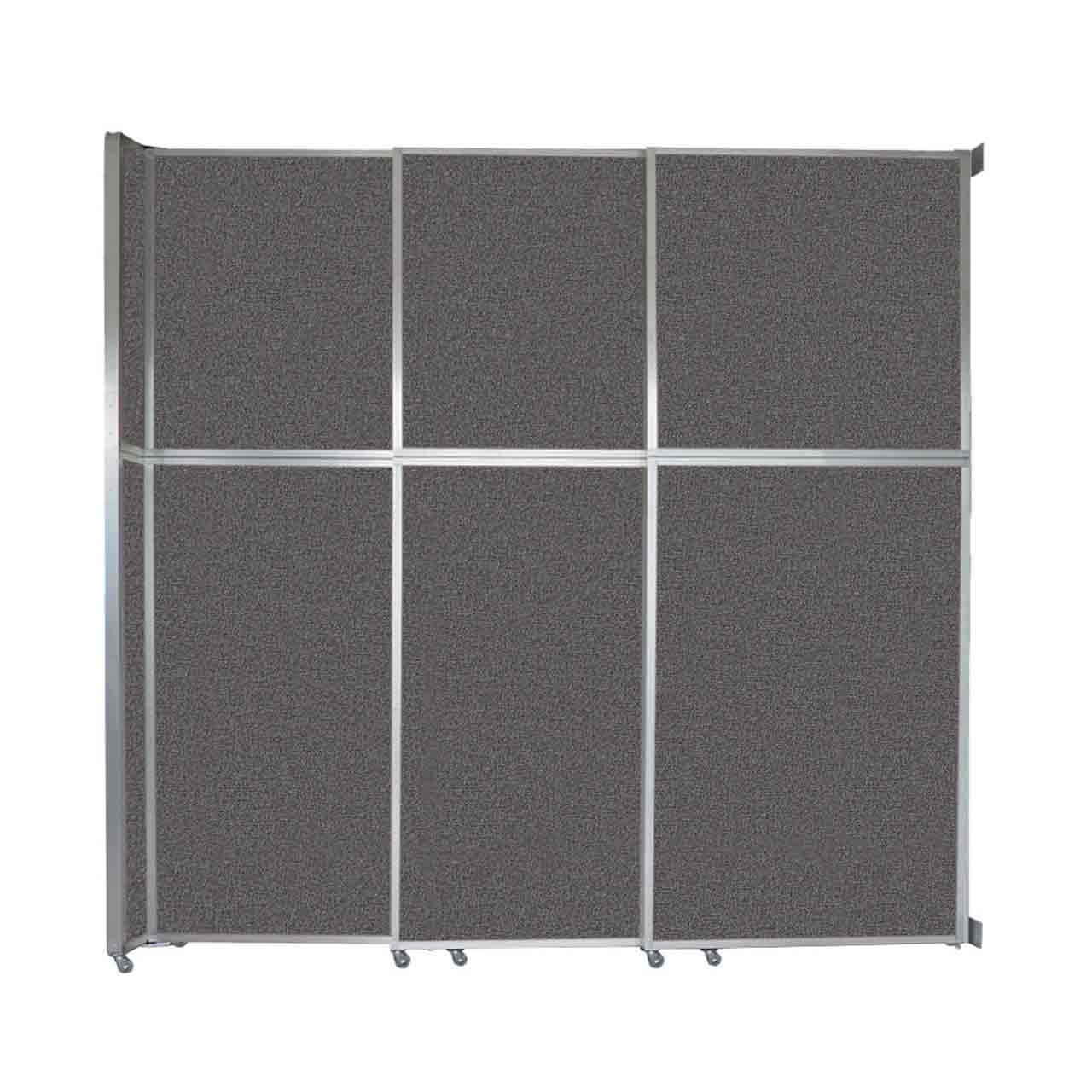 Operable Wall Sliding Room Divider