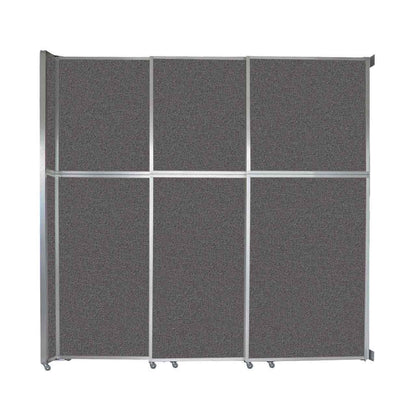 Operable Wall Sliding Room Divider