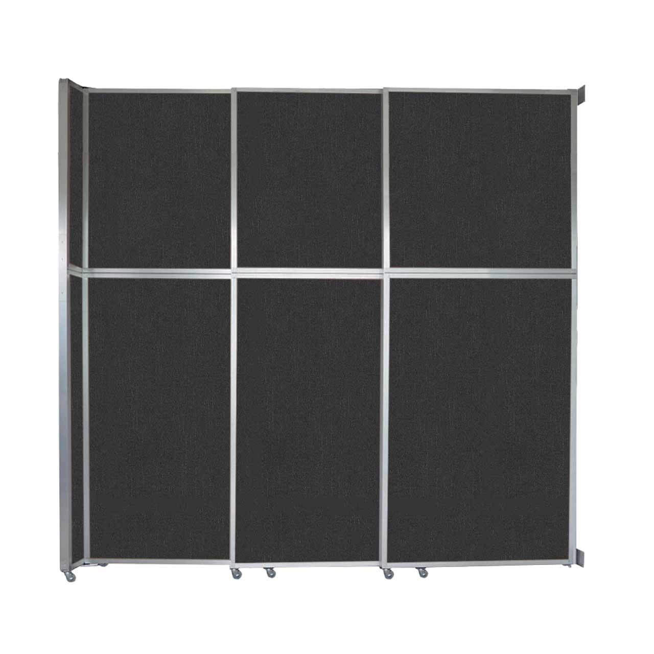 Operable Wall Sliding Room Divider