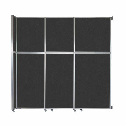 Operable Wall Sliding Room Divider