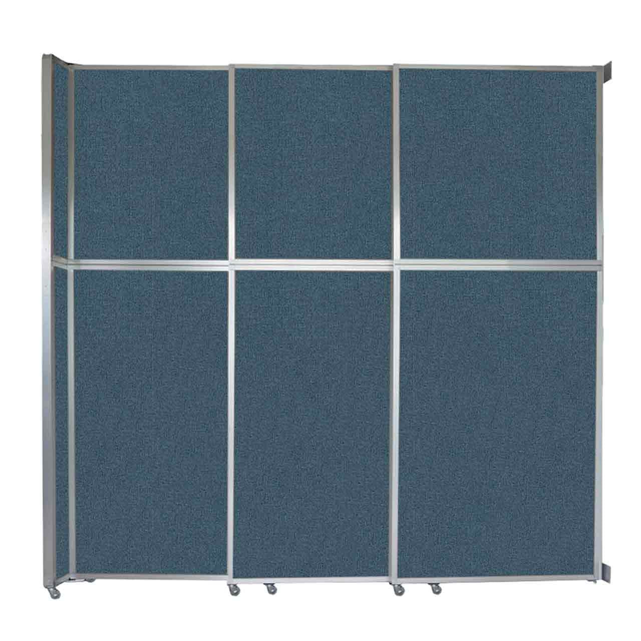 Operable Wall Sliding Room Divider