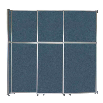 Operable Wall Sliding Room Divider