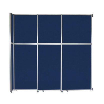 Operable Wall Sliding Room Divider