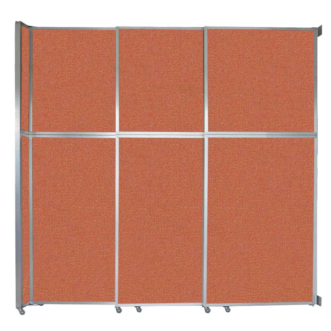 Operable Wall Sliding Room Divider