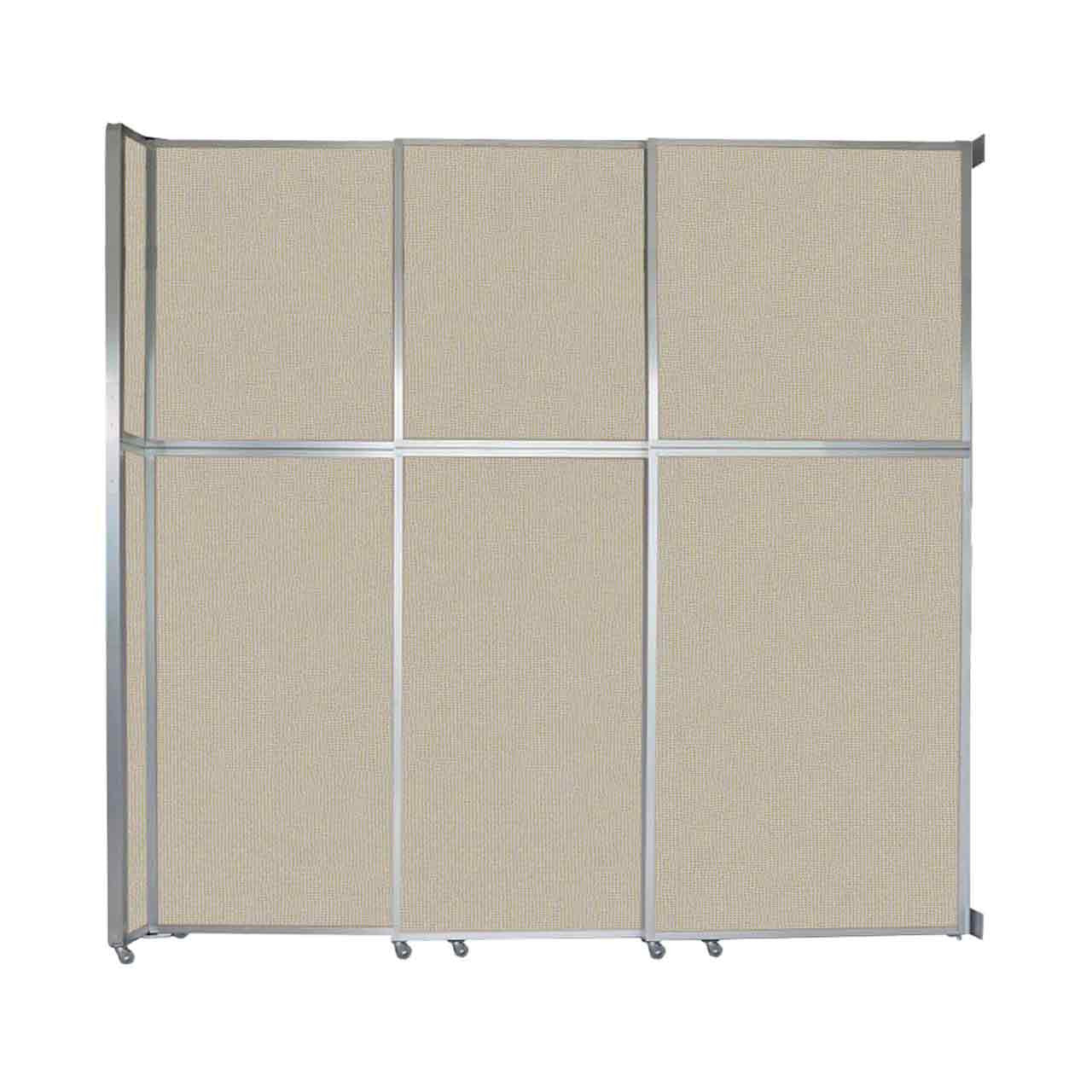 Operable Wall Sliding Room Divider