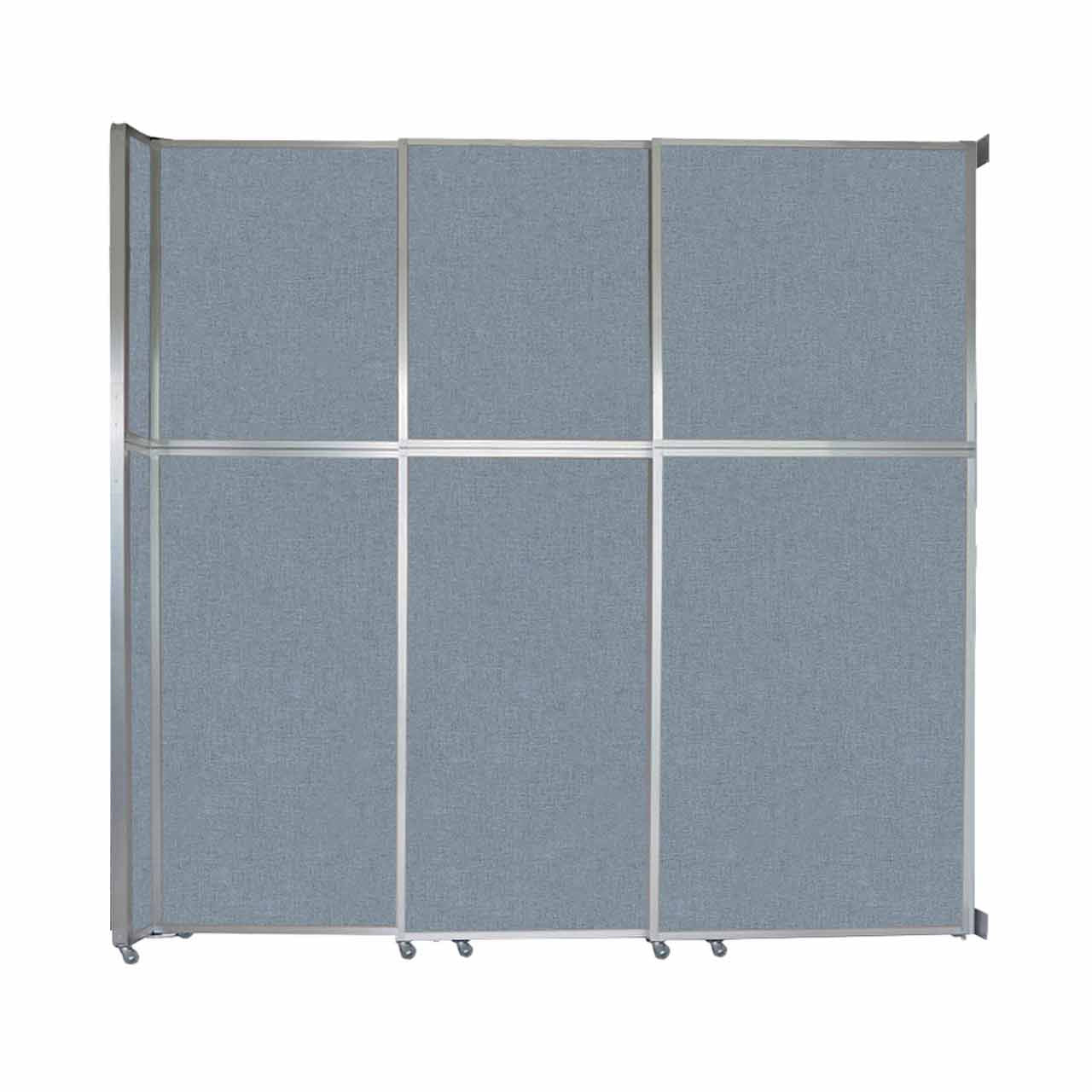 Operable Wall Sliding Room Divider