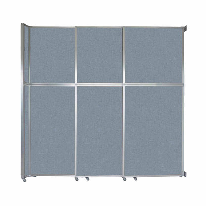 Operable Wall Sliding Room Divider