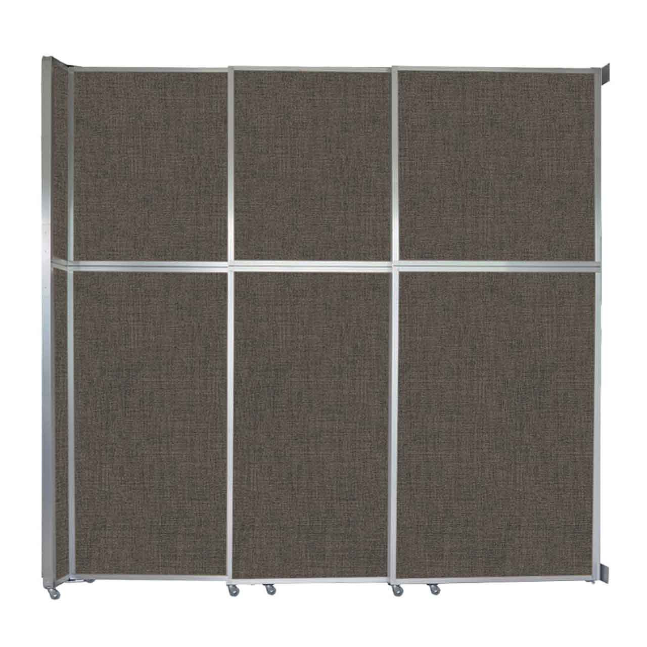 Operable Wall Sliding Room Divider