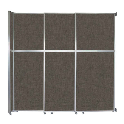 Operable Wall Sliding Room Divider
