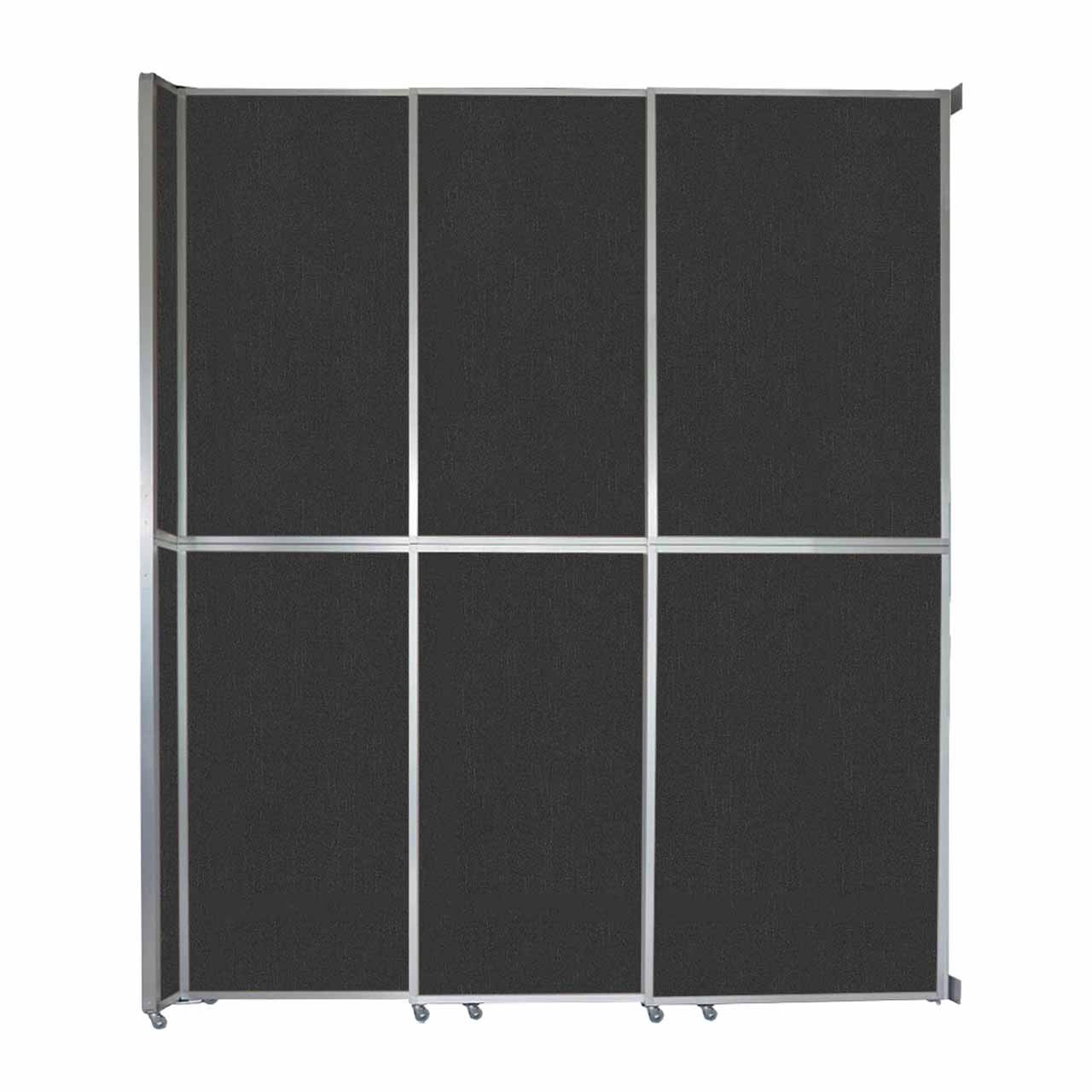 Operable Wall Sliding Room Divider