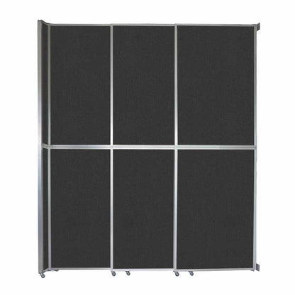 Operable Wall Sliding Room Divider