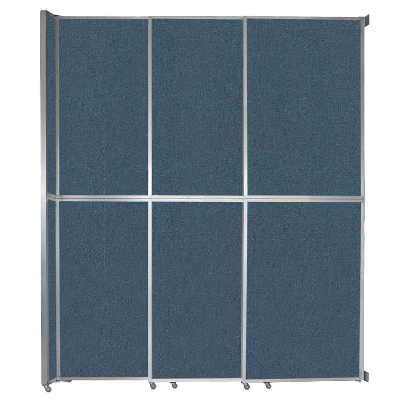 Operable Wall Sliding Room Divider