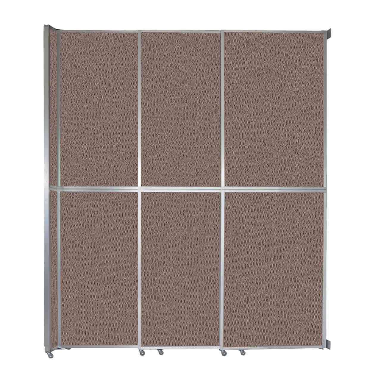 Operable Wall Sliding Room Divider