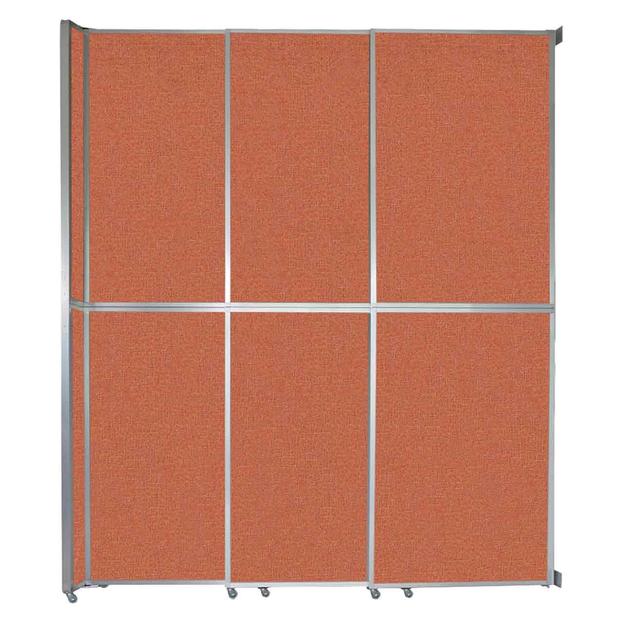 Operable Wall Sliding Room Divider
