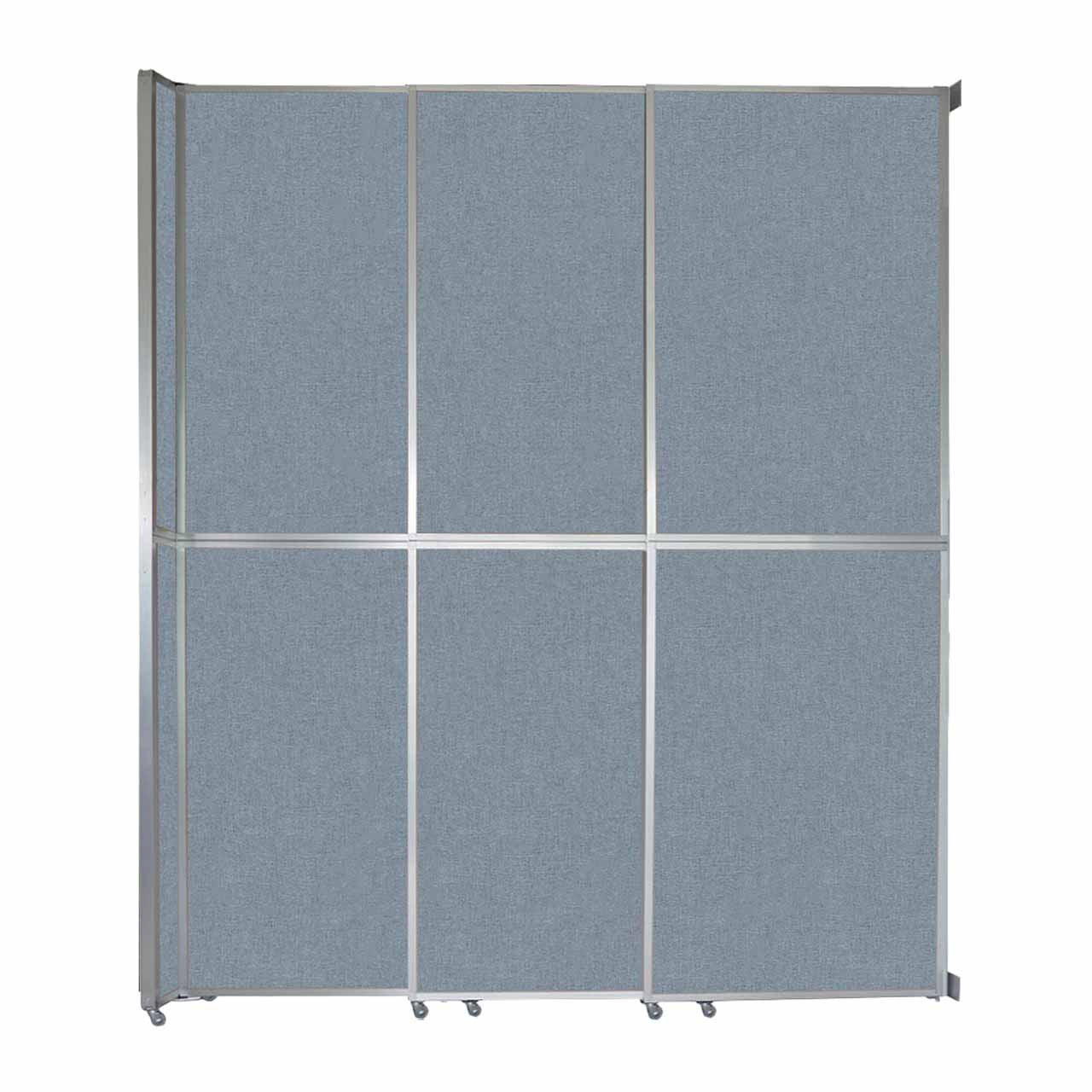 Operable Wall Sliding Room Divider