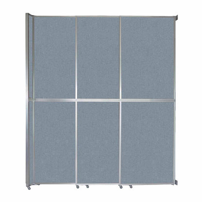 Operable Wall Sliding Room Divider