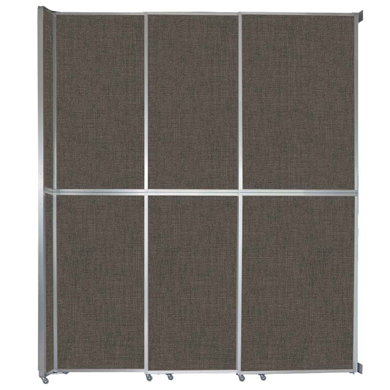 Operable Wall Sliding Room Divider