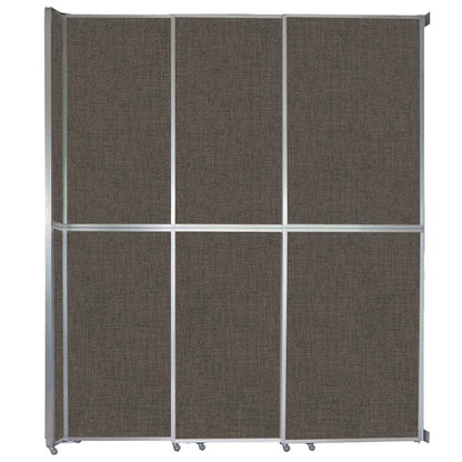 Operable Wall Sliding Room Divider