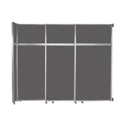 Operable Wall Sliding Room Divider