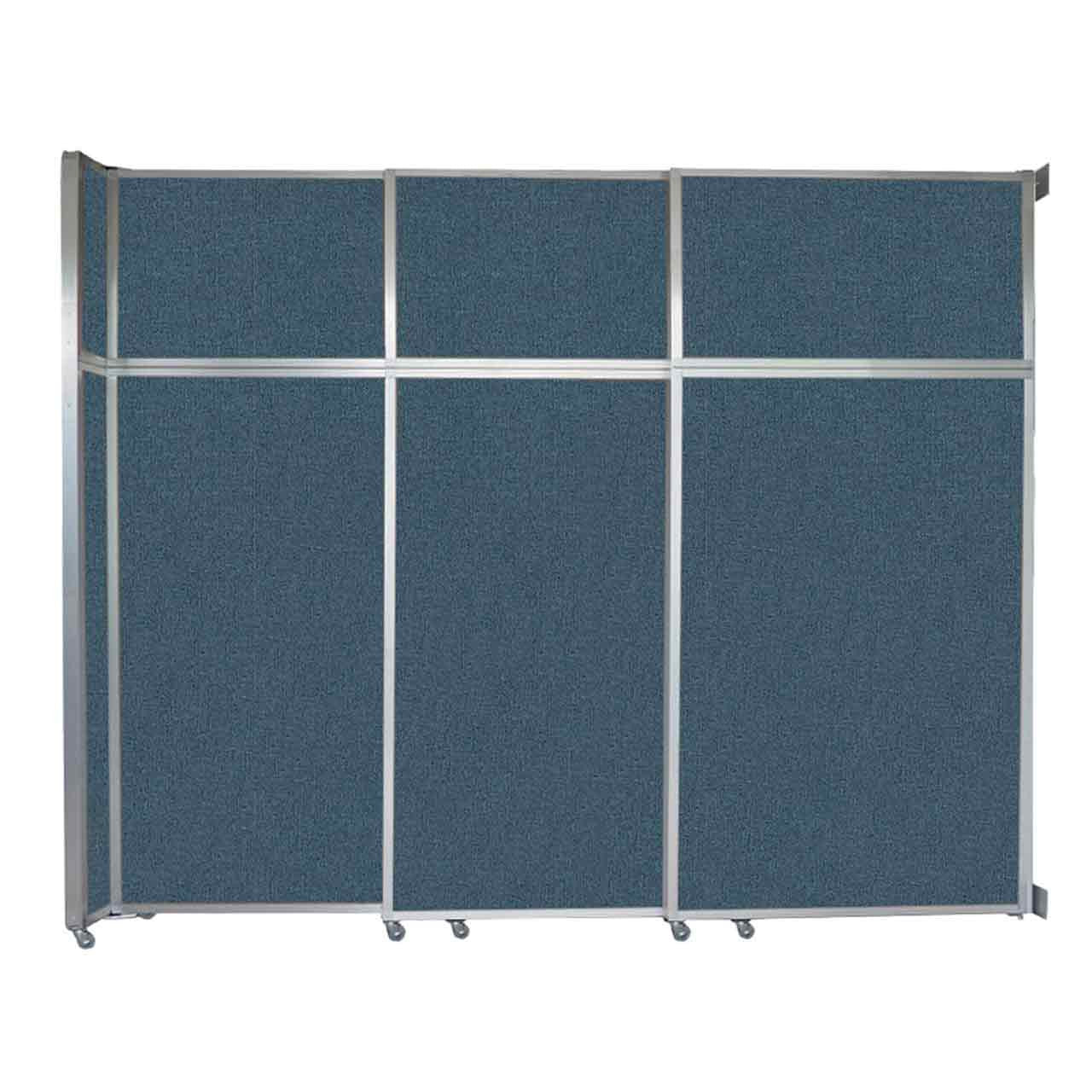 Operable Wall Sliding Room Divider