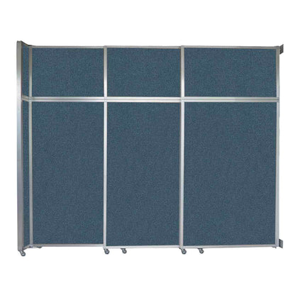 Operable Wall Sliding Room Divider