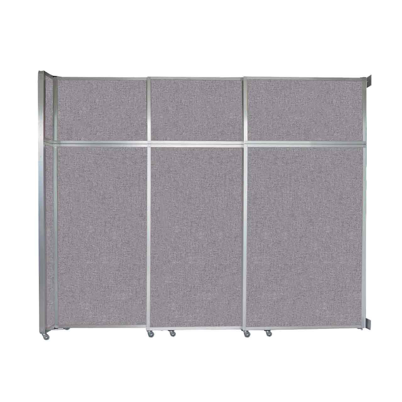 Operable Wall Sliding Room Divider